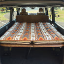 車中泊専用汚れ防止パッド