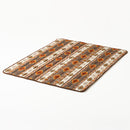 車中泊専用汚れ防止パッド