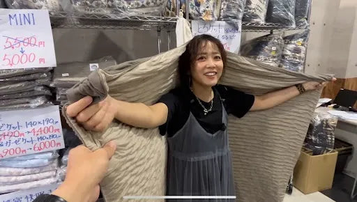 YouTube紹介動画