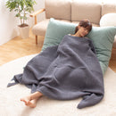 【送料無料】ママと娘は大喜び！！ビッグクッション（スエード）【自社生産】【香川県よりお届け】