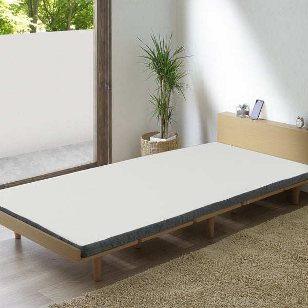 ラテックス】7ゾーンマットレス