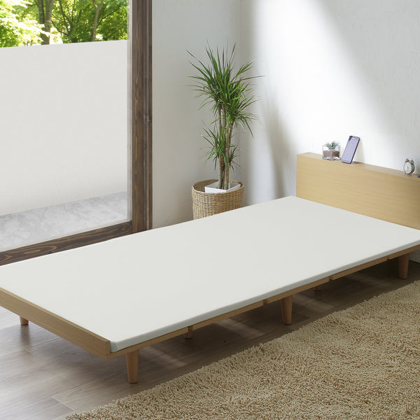 ラテックス】マットレストッパー